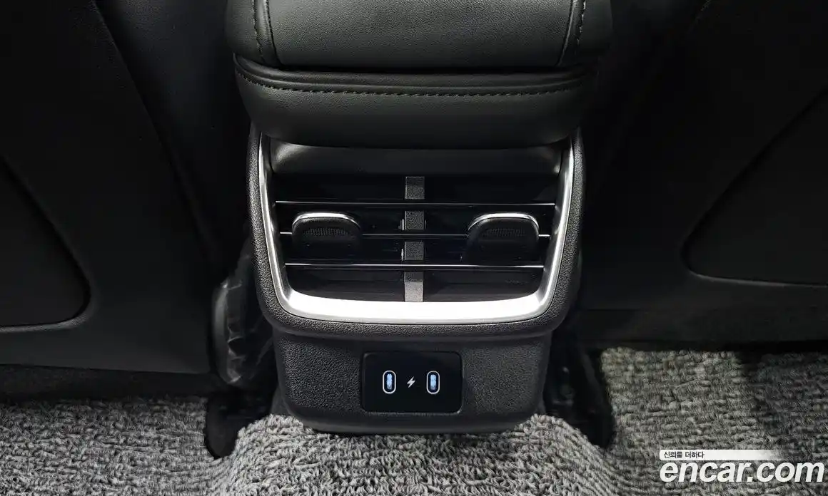 Hyundai Grandeur 2023 2.5 автомат (гидро), фото 35
