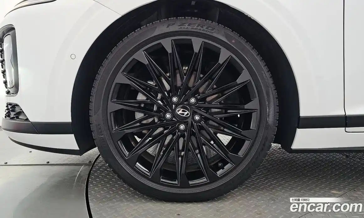 Hyundai Grandeur 2023 2.5 автомат (гидро), фото 4
