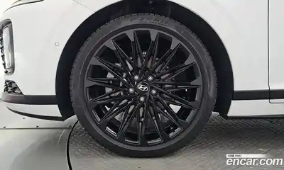 Hyundai Grandeur 2023 2.5 автомат (гидро), миниатюра 4