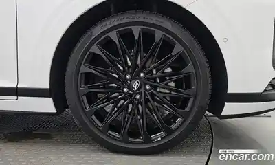 Hyundai Grandeur 2023 2.5 автомат (гидро), миниатюра 6