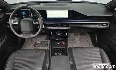 Hyundai Grandeur 2023 2.5 автомат (гидро), миниатюра 9