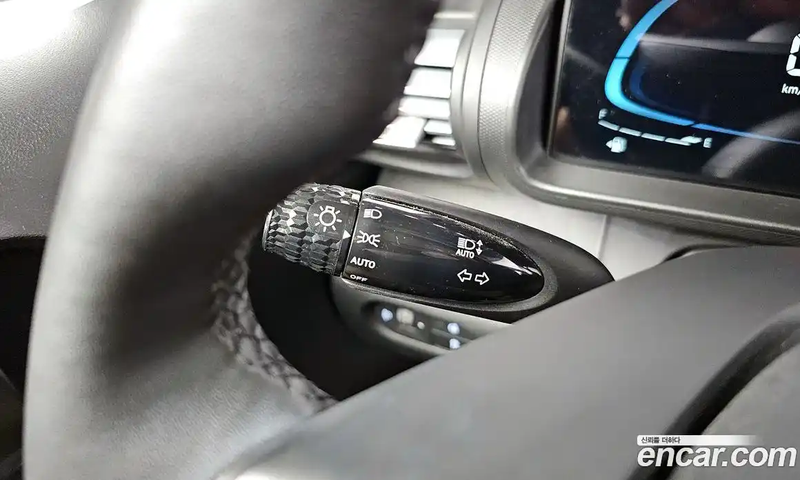 Hyundai Casper 2022 1.0 автомат (гидро), фото 23