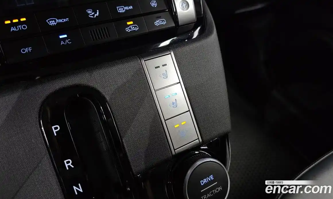 Hyundai Casper 2022 1.0 автомат (гидро), фото 24