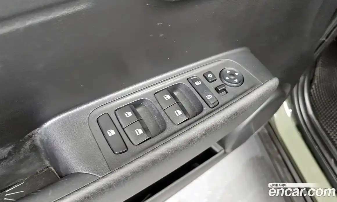 Hyundai Casper 2022 1.0 автомат (гидро), фото 25