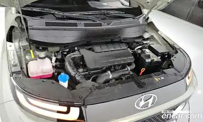 Hyundai Casper 2022 1.0 автомат (гидро), миниатюра 6