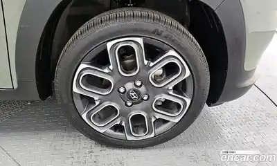 Hyundai Casper 2022 1.0 автомат (гидро), миниатюра 7