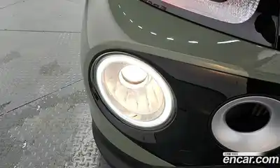 Hyundai Casper 2022 1.0 автомат (гидро), миниатюра 8