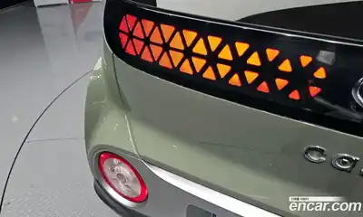 Hyundai Casper 2022 1.0 автомат (гидро), миниатюра 9