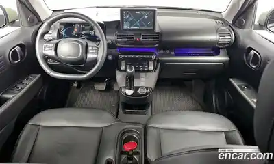 Hyundai Casper 2022 1.0 автомат (гидро), миниатюра 10