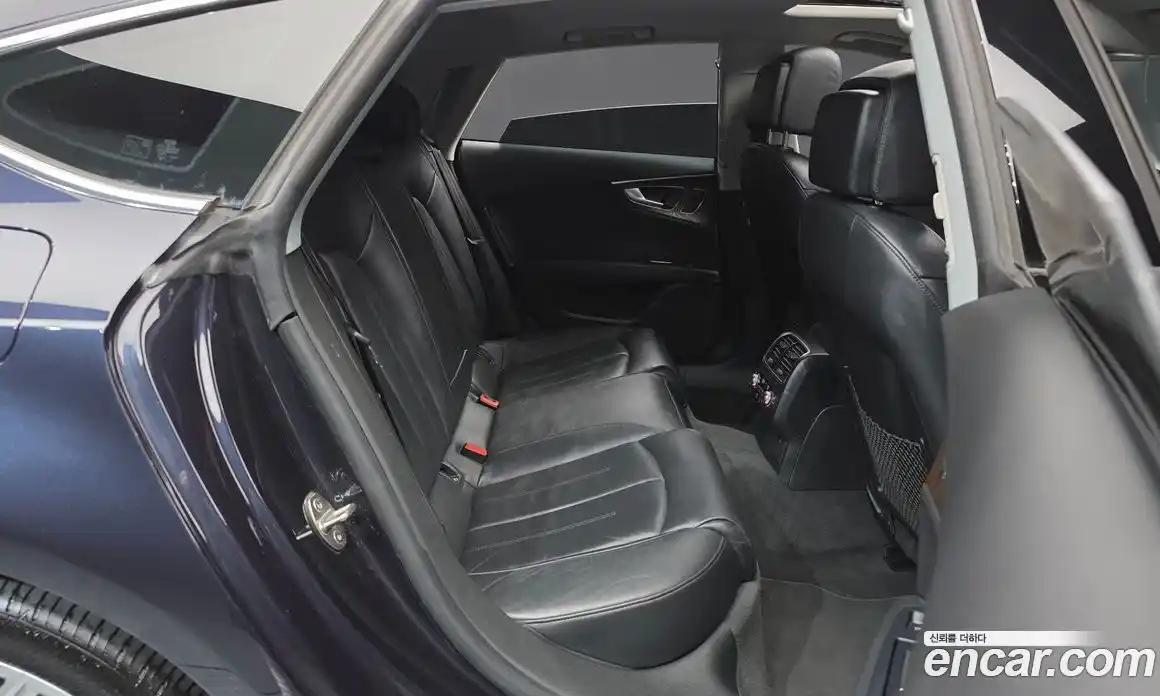 Audi A7 2016 3.0 автомат (гидро), фото 11