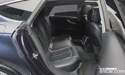 Audi A7 2016 3.0 автомат (гидро), миниатюра 11