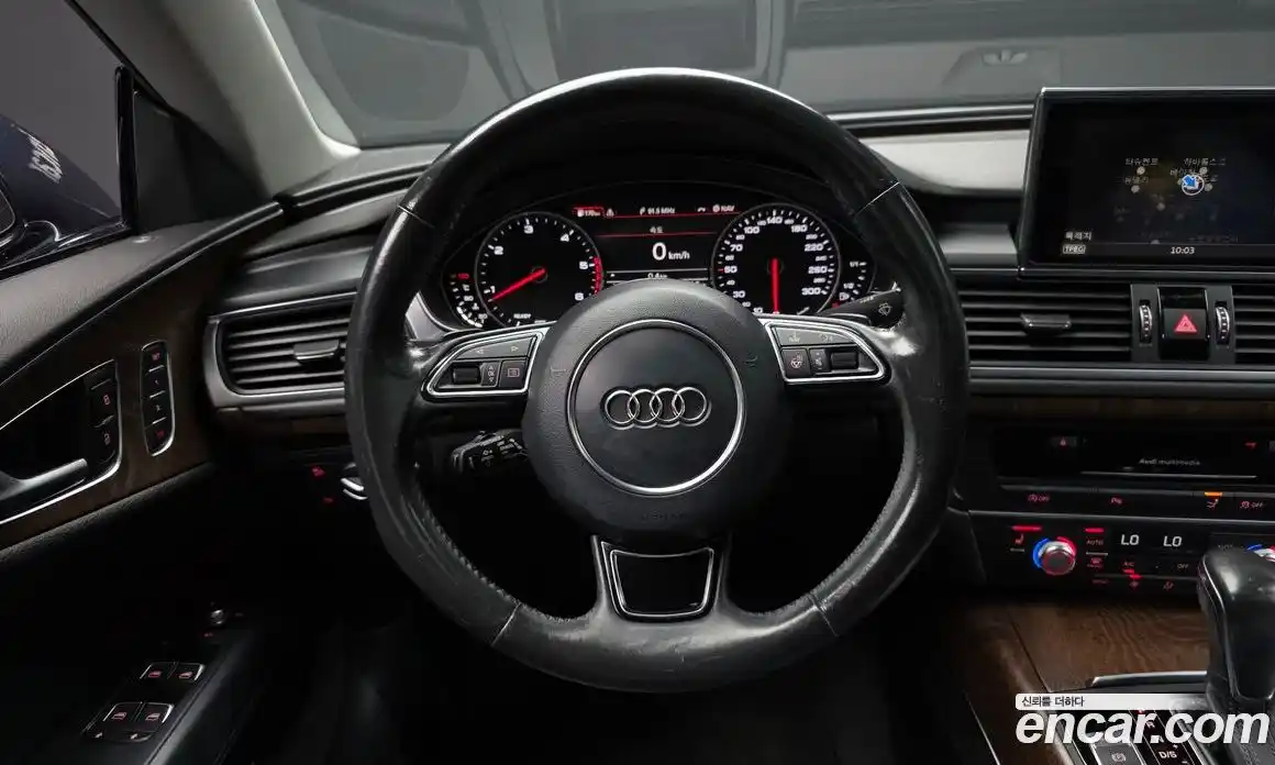 Audi A7 2016 3.0 автомат (гидро), фото 13