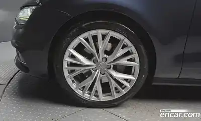 Audi A7 2016 3.0 автомат (гидро), миниатюра 5