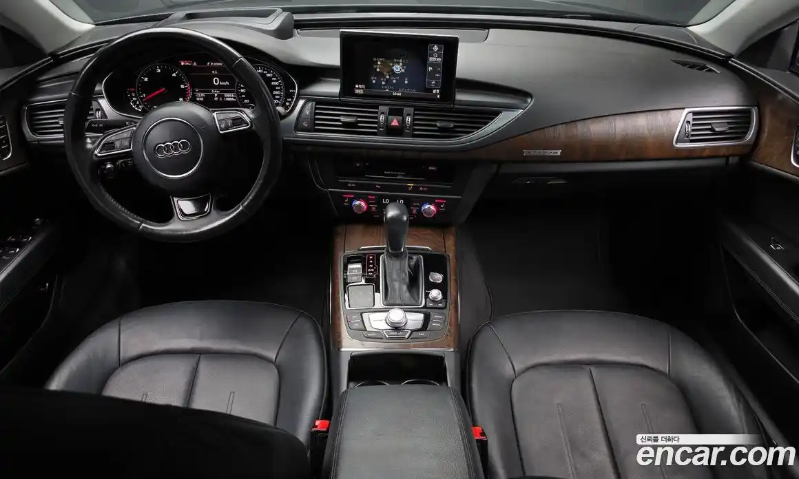 Audi A7 2016 3.0 автомат (гидро), фото 7