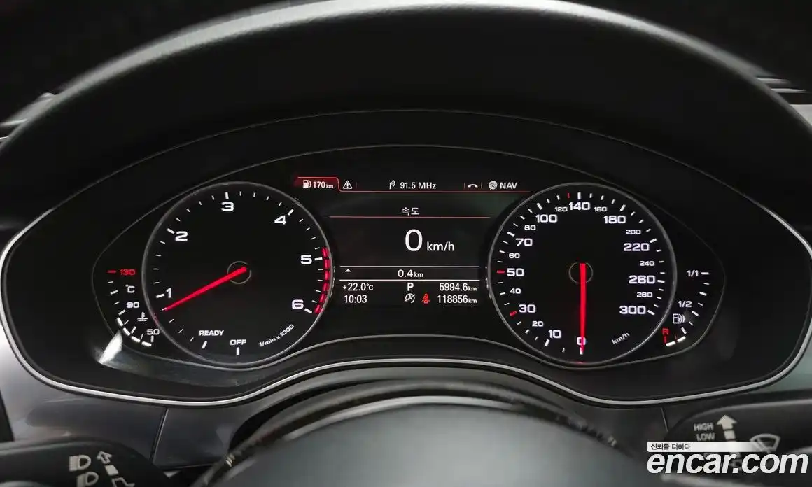 Audi A7 2016 3.0 автомат (гидро), фото 8