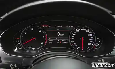 Audi A7 2016 3.0 автомат (гидро), миниатюра 8