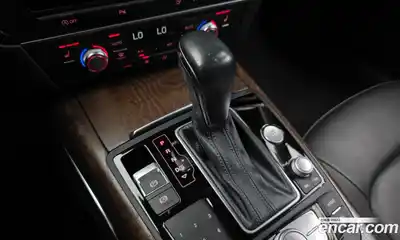 Audi A7 2016 3.0 автомат (гидро), миниатюра 9