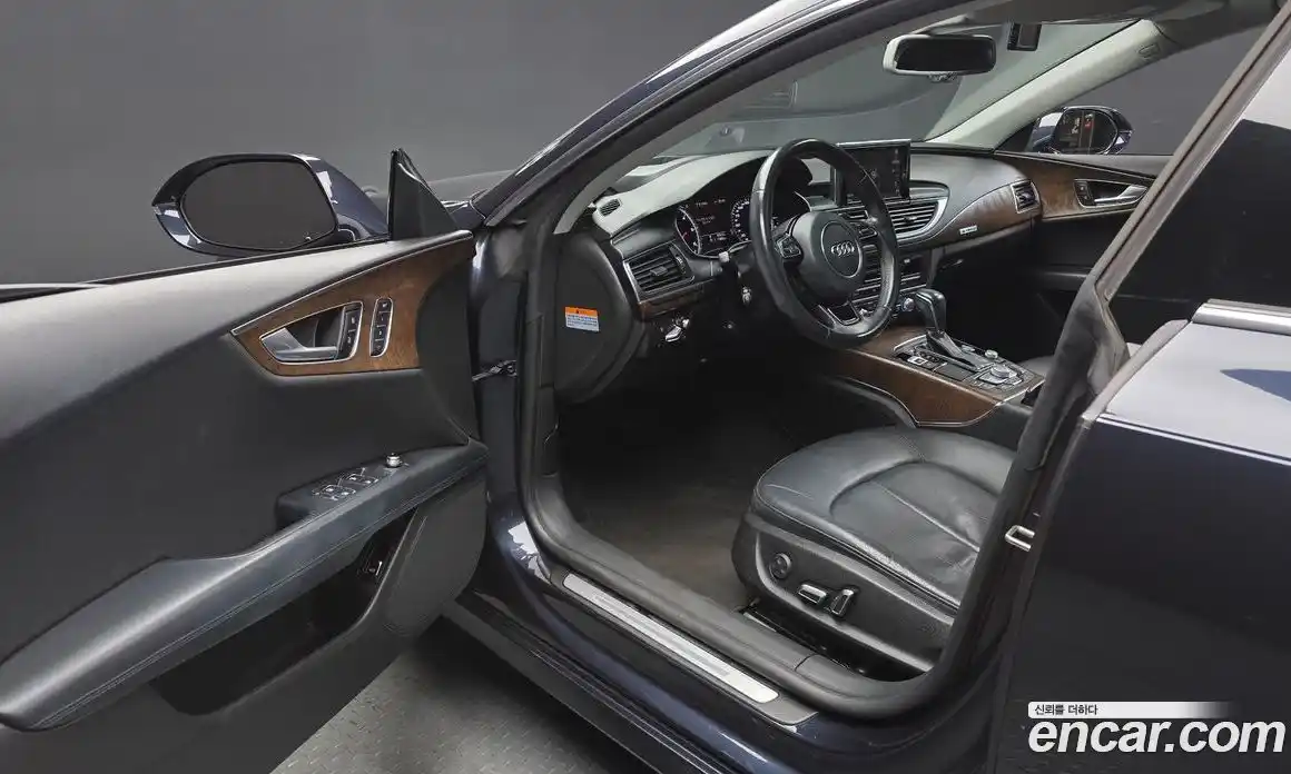 Audi A7 2016 3.0 автомат (гидро), фото 10