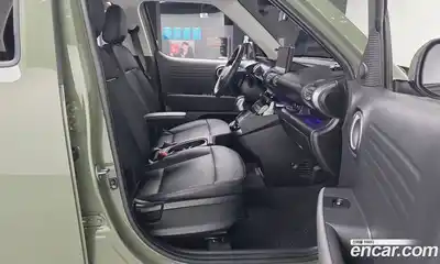 Hyundai Casper 2024 1.0 автомат (гидро), миниатюра 11