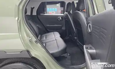 Hyundai Casper 2024 1.0 автомат (гидро), миниатюра 12