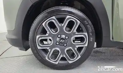 Hyundai Casper 2024 1.0 автомат (гидро), миниатюра 5