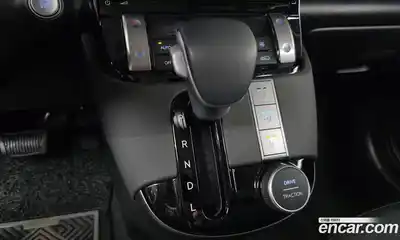 Hyundai Casper 2024 1.0 автомат (гидро), миниатюра 9
