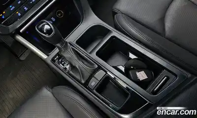 Hyundai Sonata 2015 2.0 автомат (гидро), миниатюра 11