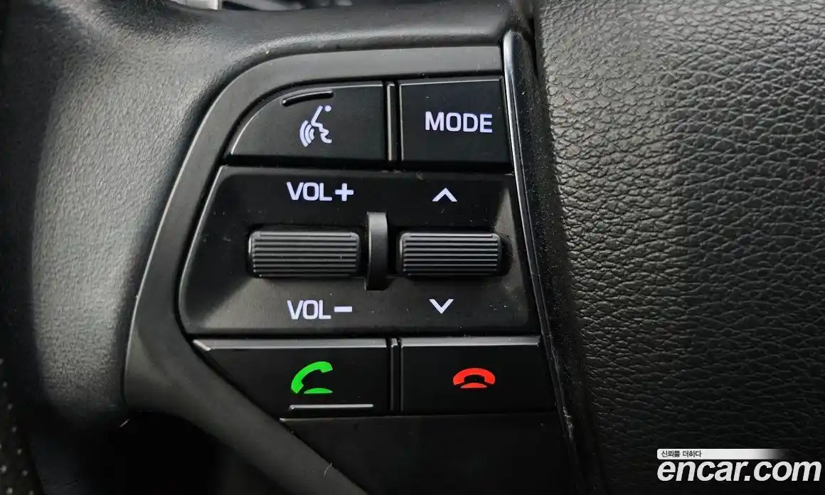 Hyundai Sonata 2015 2.0 автомат (гидро), фото 22