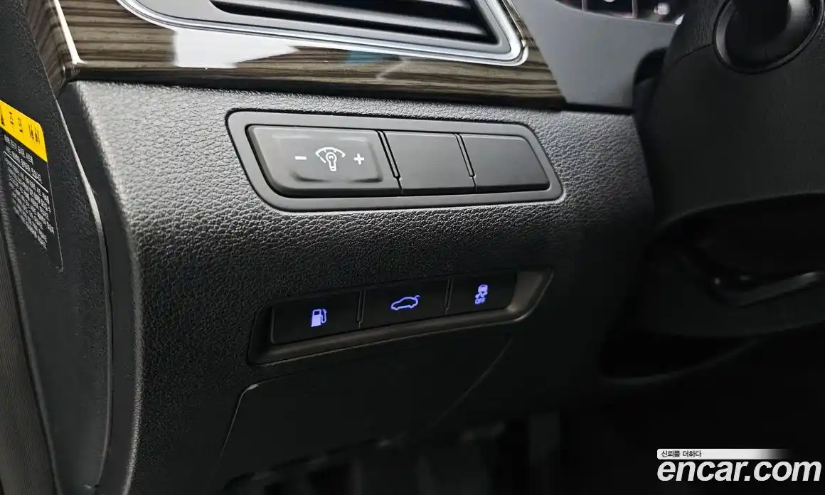 Hyundai Sonata 2015 2.0 автомат (гидро), фото 26