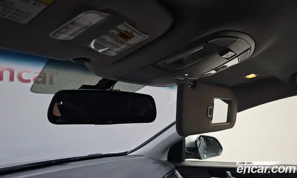 Hyundai Sonata 2015 2.0 автомат (гидро), фото 28
