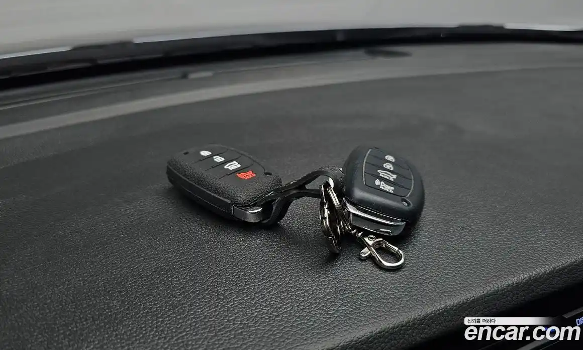 Hyundai Sonata 2015 2.0 автомат (гидро), фото 30