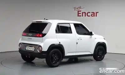 Hyundai Casper, 2022, 26 935 км
