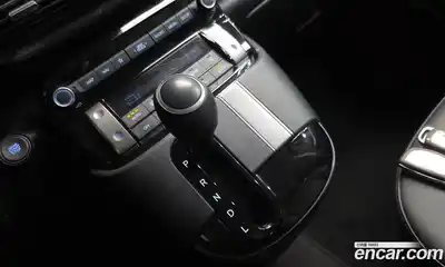 Hyundai Casper 2022 1.0 автомат (гидро), миниатюра 11