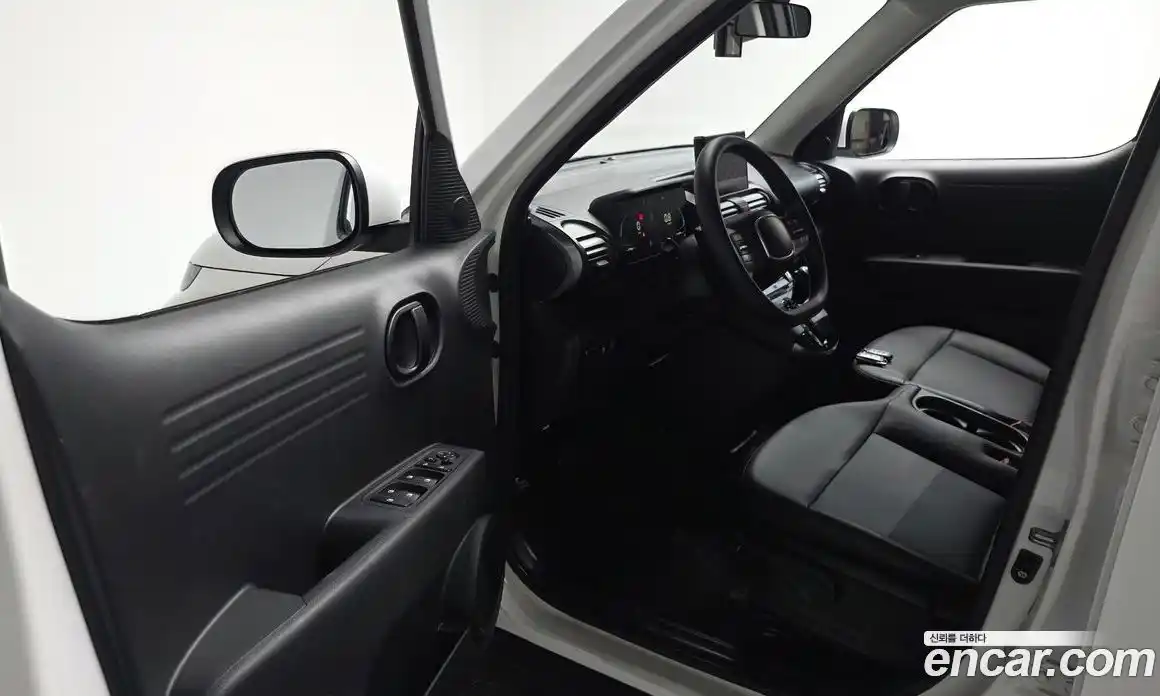 Hyundai Casper 2022 1.0 автомат (гидро), фото 12