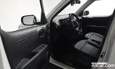 Hyundai Casper 2022 1.0 автомат (гидро), миниатюра 12