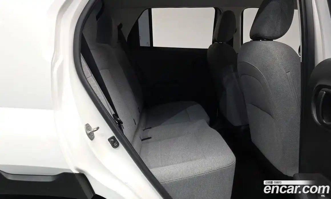 Hyundai Casper 2022 1.0 автомат (гидро), фото 16