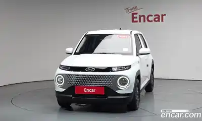 Hyundai Casper 2022 1.0 автомат (гидро), миниатюра 2