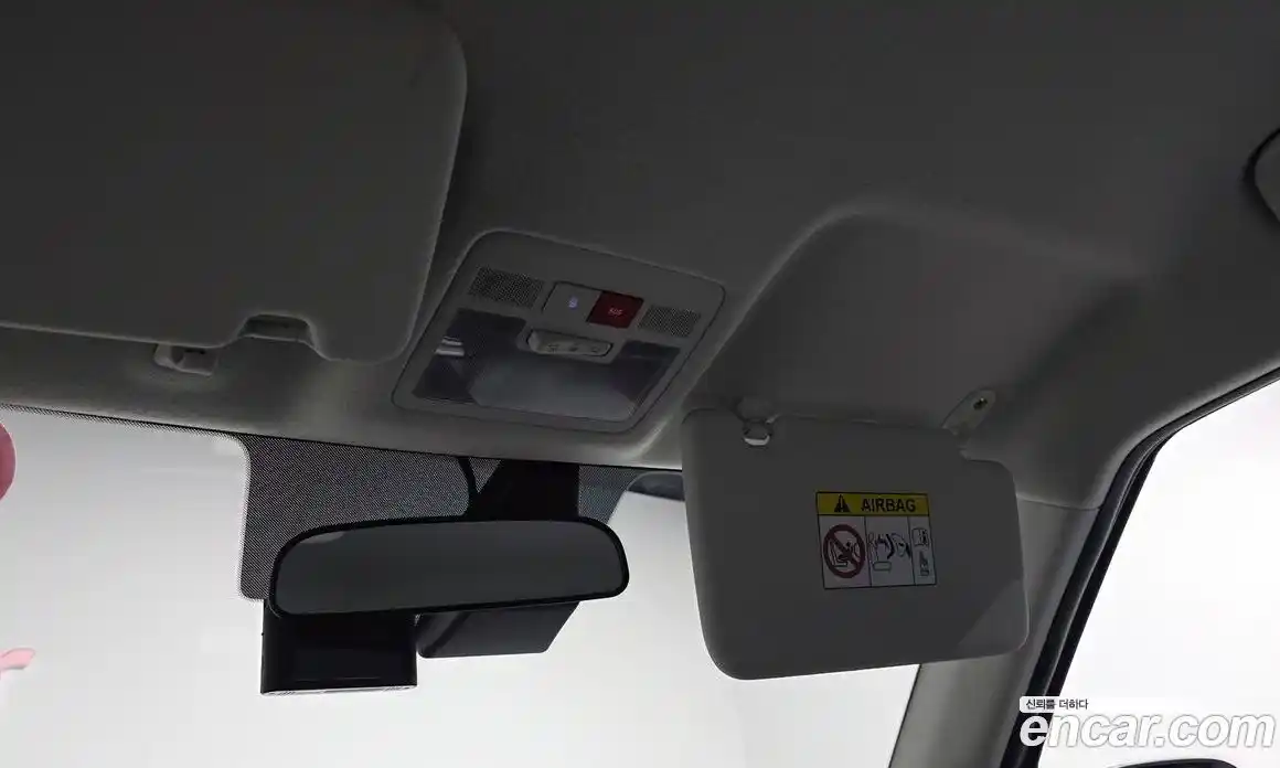 Hyundai Casper 2022 1.0 автомат (гидро), фото 24