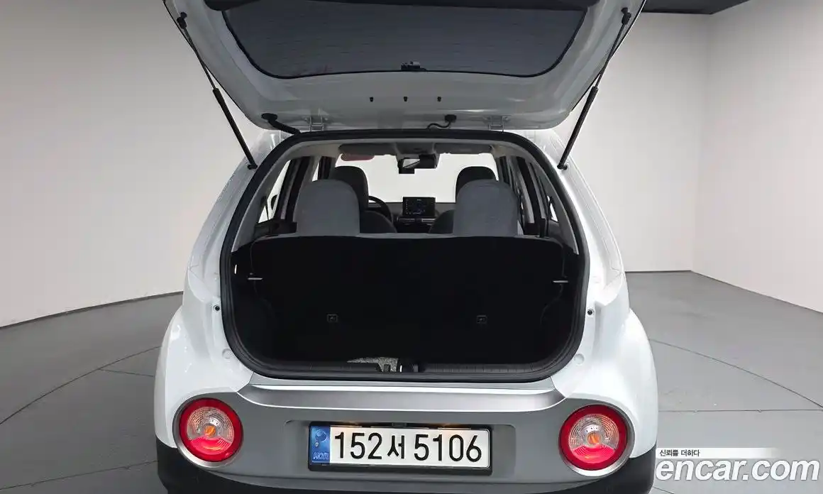 Hyundai Casper 2022 1.0 автомат (гидро), фото 25