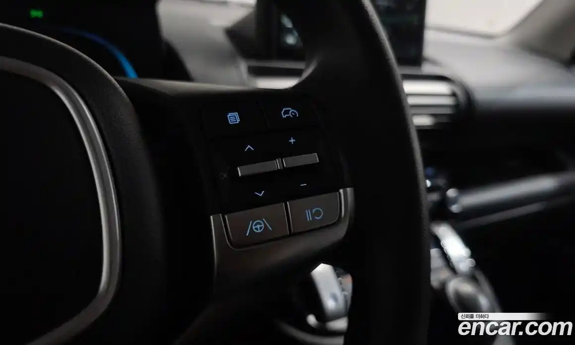 Hyundai Casper 2022 1.0 автомат (гидро), фото 29
