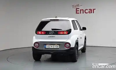 Hyundai Casper 2022 1.0 автомат (гидро), миниатюра 3