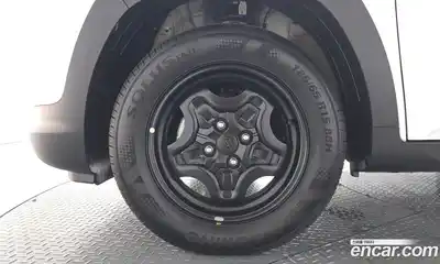 Hyundai Casper 2022 1.0 автомат (гидро), миниатюра 4