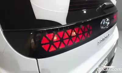 Hyundai Casper 2022 1.0 автомат (гидро), миниатюра 8