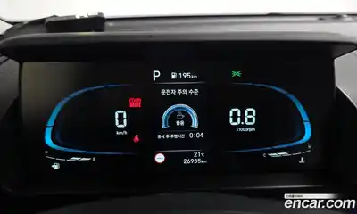 Hyundai Casper 2022 1.0 автомат (гидро), миниатюра 10