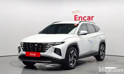 Hyundai Tucson, 2021, 28 044 км
