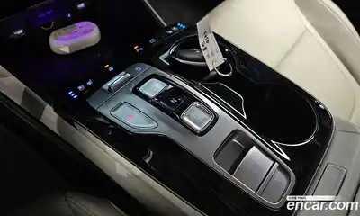 Hyundai Tucson 2021 1.6 автомат (гидро), миниатюра 12