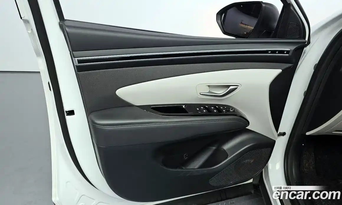 Hyundai Tucson 2021 1.6 автомат (гидро), фото 14