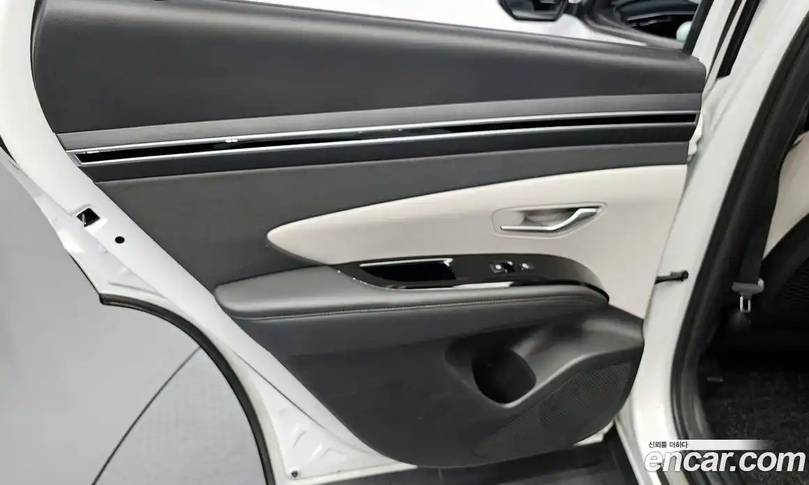 Hyundai Tucson 2021 1.6 автомат (гидро), фото 15
