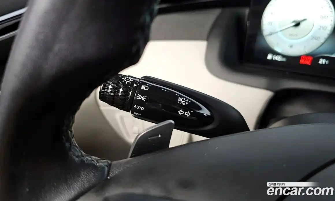 Hyundai Tucson 2021 1.6 автомат (гидро), фото 22