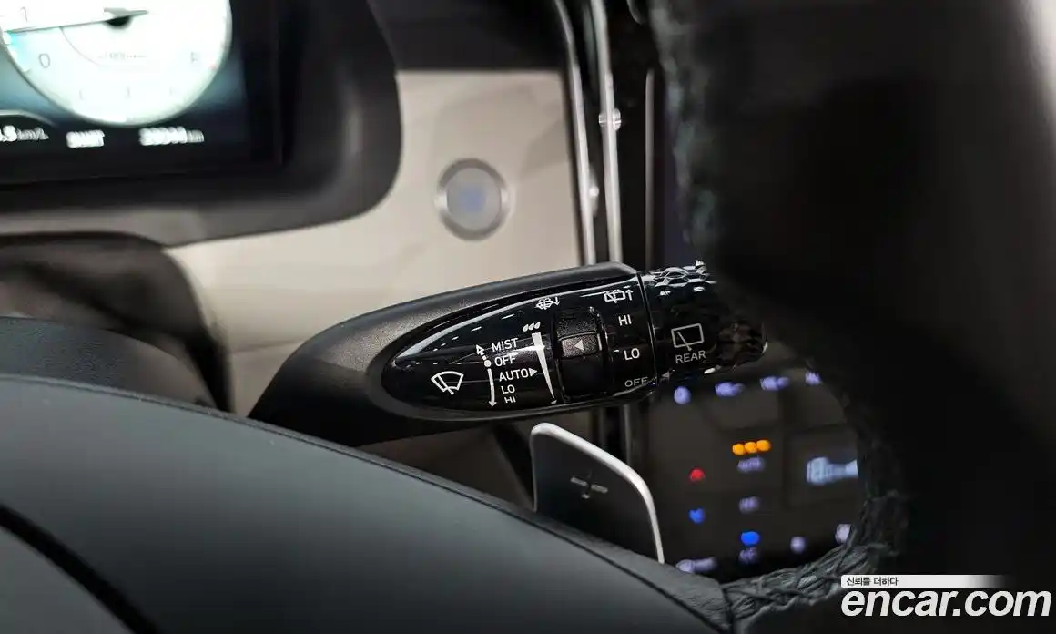 Hyundai Tucson 2021 1.6 автомат (гидро), фото 24